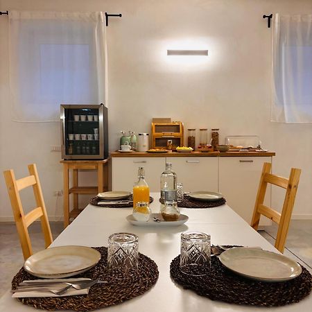 Montecosaro  Olea B&B מראה חיצוני תמונה