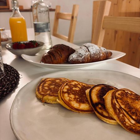 Montecosaro  Olea B&B מראה חיצוני תמונה