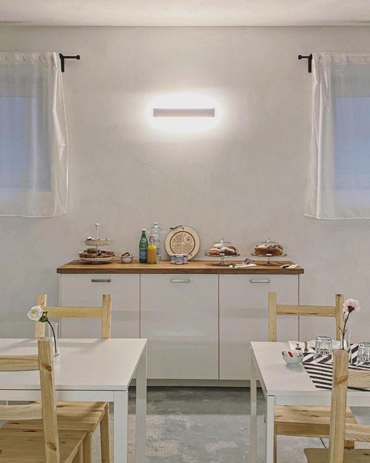 Montecosaro  Olea B&B מראה חיצוני תמונה