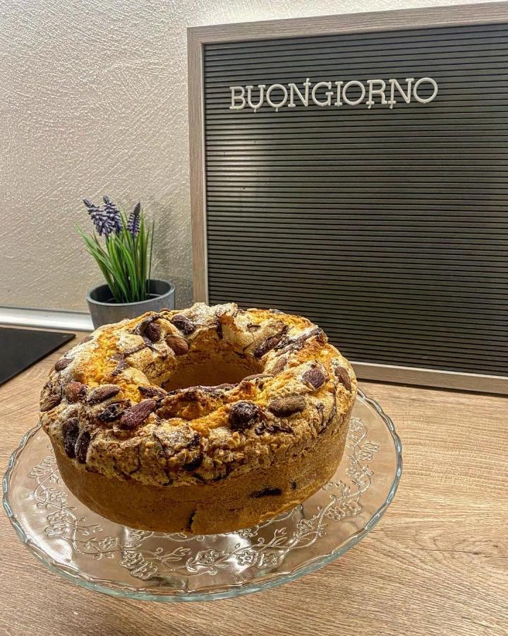 Montecosaro  Olea B&B מראה חיצוני תמונה