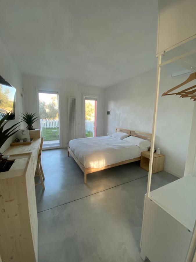 Montecosaro  Olea B&B מראה חיצוני תמונה