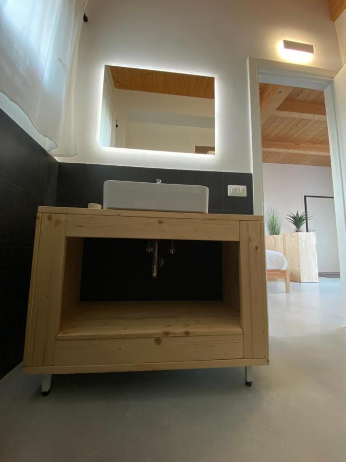Montecosaro  Olea B&B מראה חיצוני תמונה