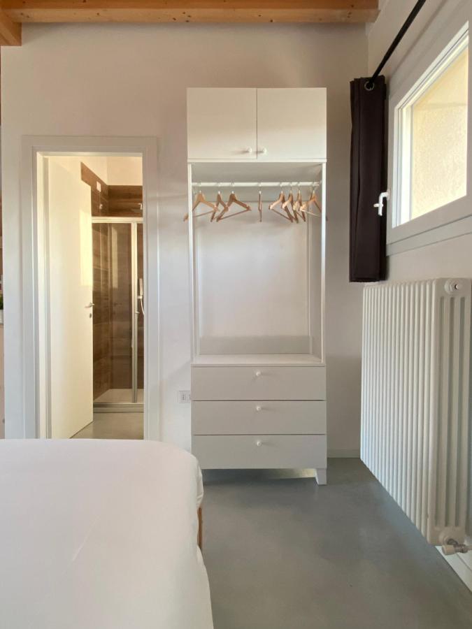 Montecosaro  Olea B&B מראה חיצוני תמונה