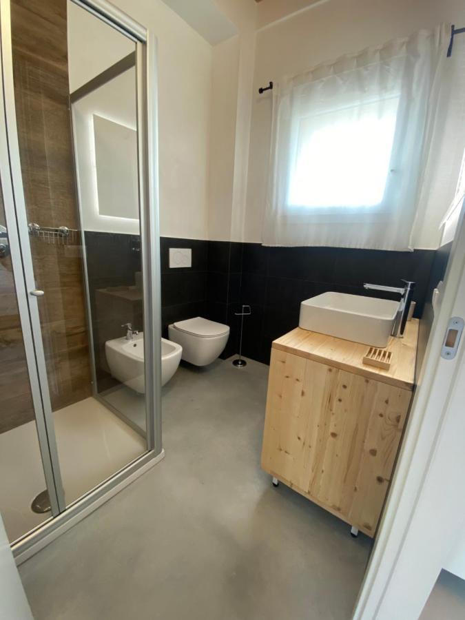 Montecosaro  Olea B&B מראה חיצוני תמונה
