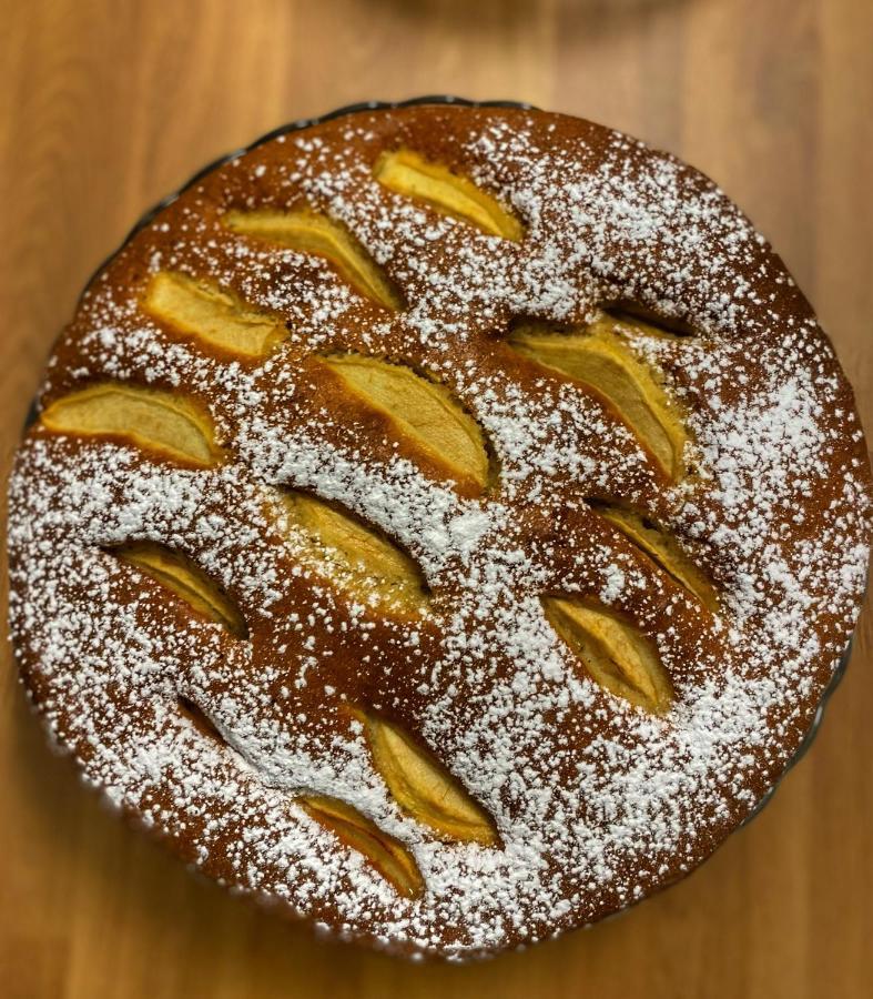 Montecosaro  Olea B&B מראה חיצוני תמונה