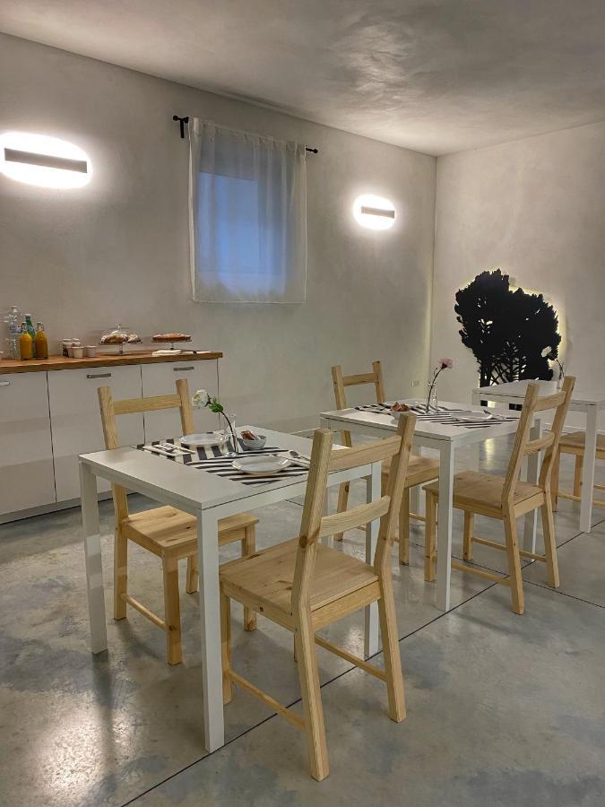 Montecosaro  Olea B&B מראה חיצוני תמונה