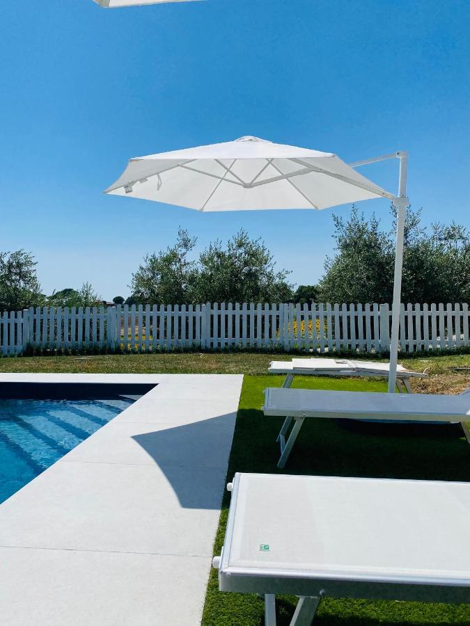 Montecosaro  Olea B&B מראה חיצוני תמונה