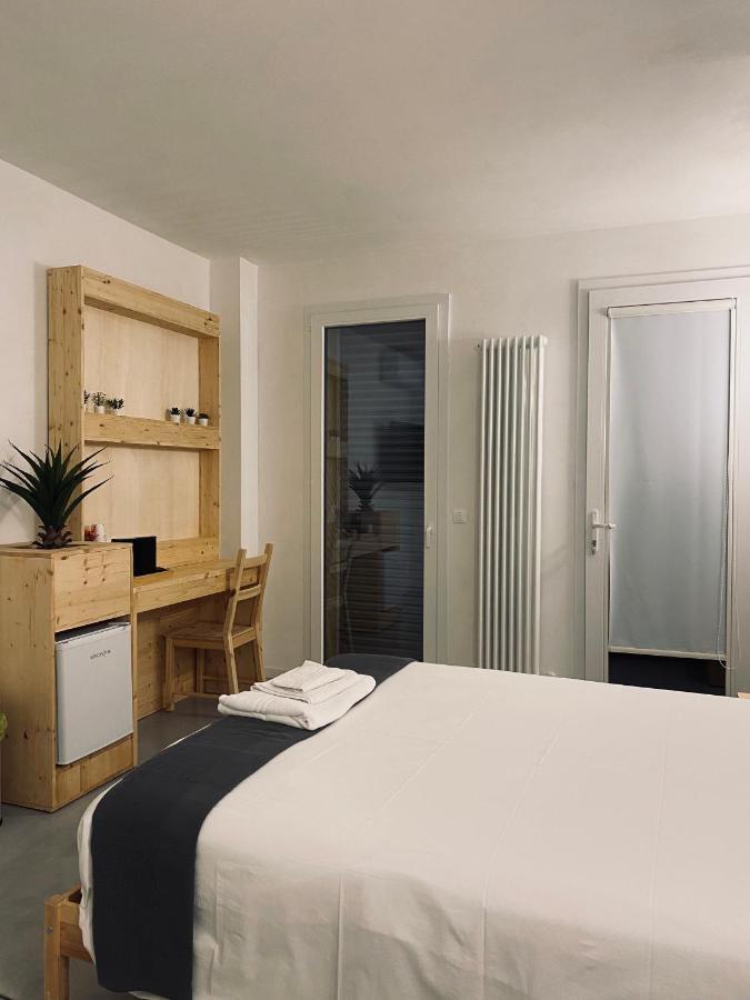 Montecosaro  Olea B&B מראה חיצוני תמונה