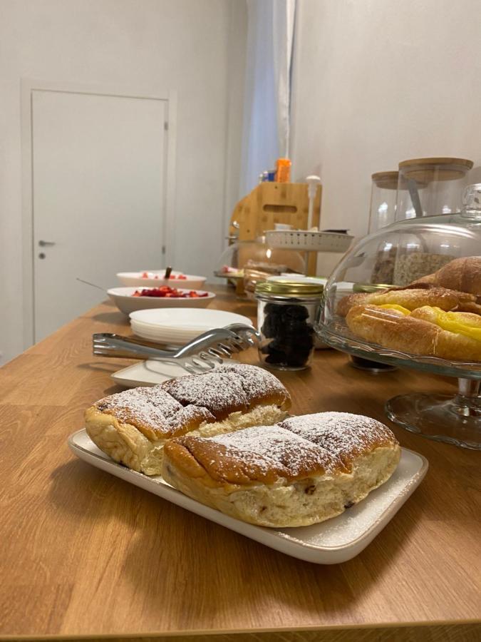Montecosaro  Olea B&B מראה חיצוני תמונה