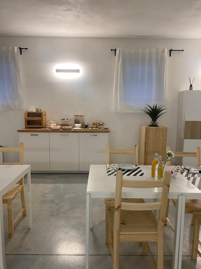 Montecosaro  Olea B&B מראה חיצוני תמונה