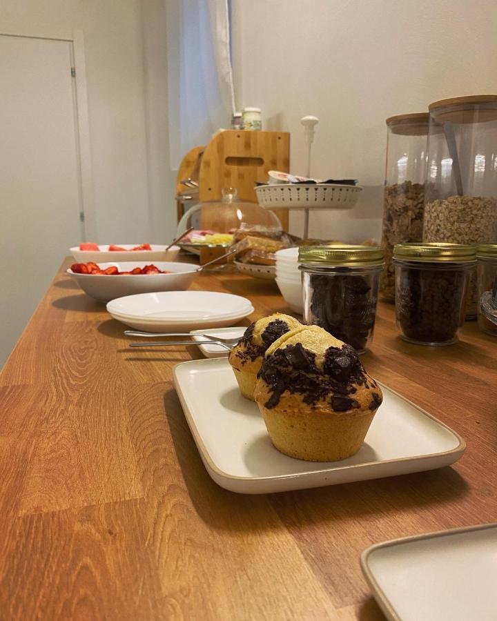 Montecosaro  Olea B&B מראה חיצוני תמונה