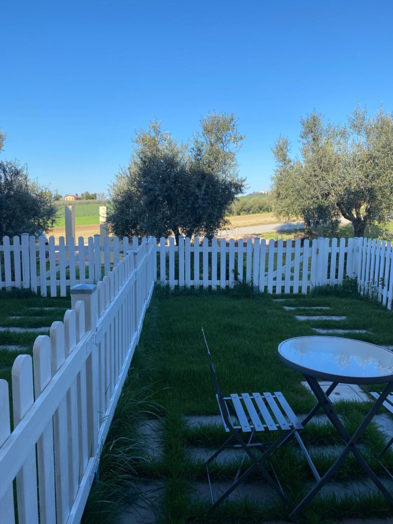 Montecosaro  Olea B&B חדר תמונה