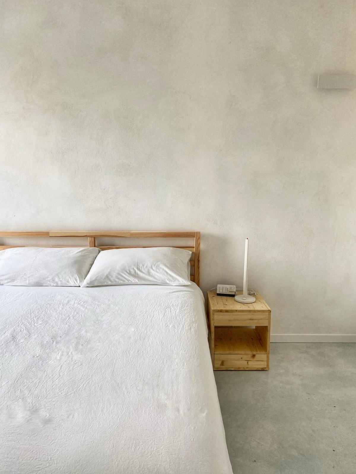 Montecosaro  Olea B&B מראה חיצוני תמונה