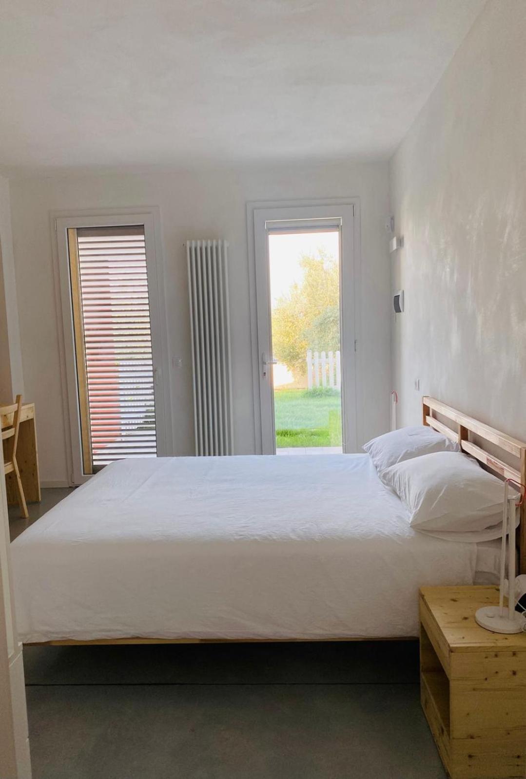 Montecosaro  Olea B&B מראה חיצוני תמונה
