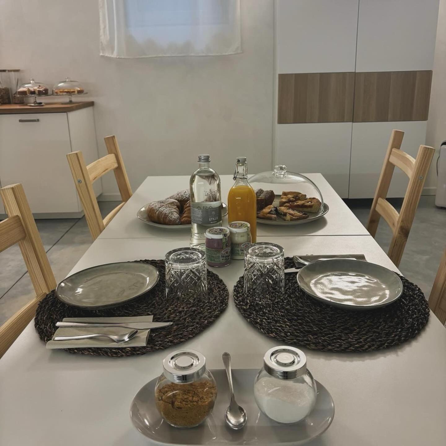 Montecosaro  Olea B&B מראה חיצוני תמונה