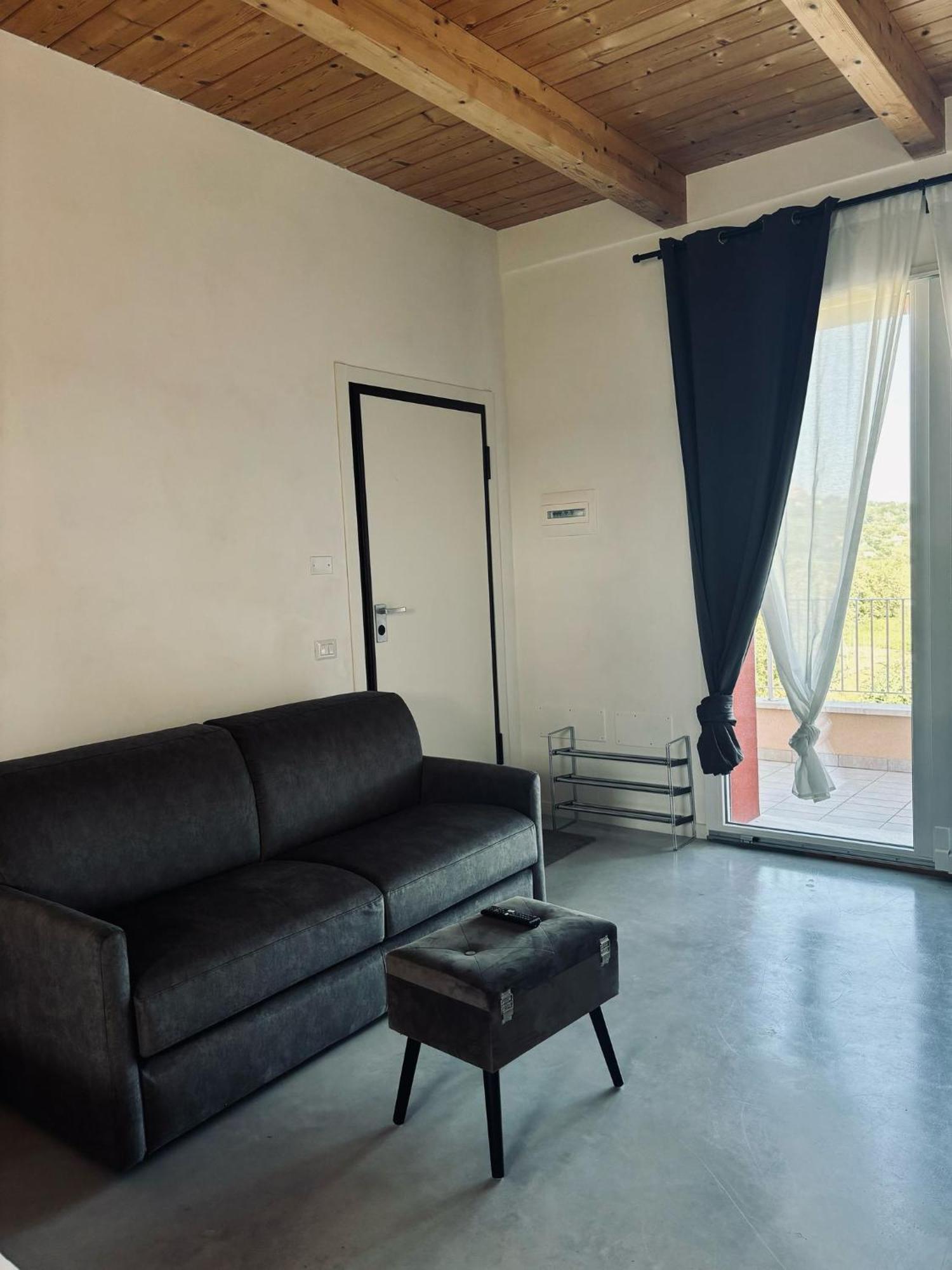 Montecosaro  Olea B&B מראה חיצוני תמונה