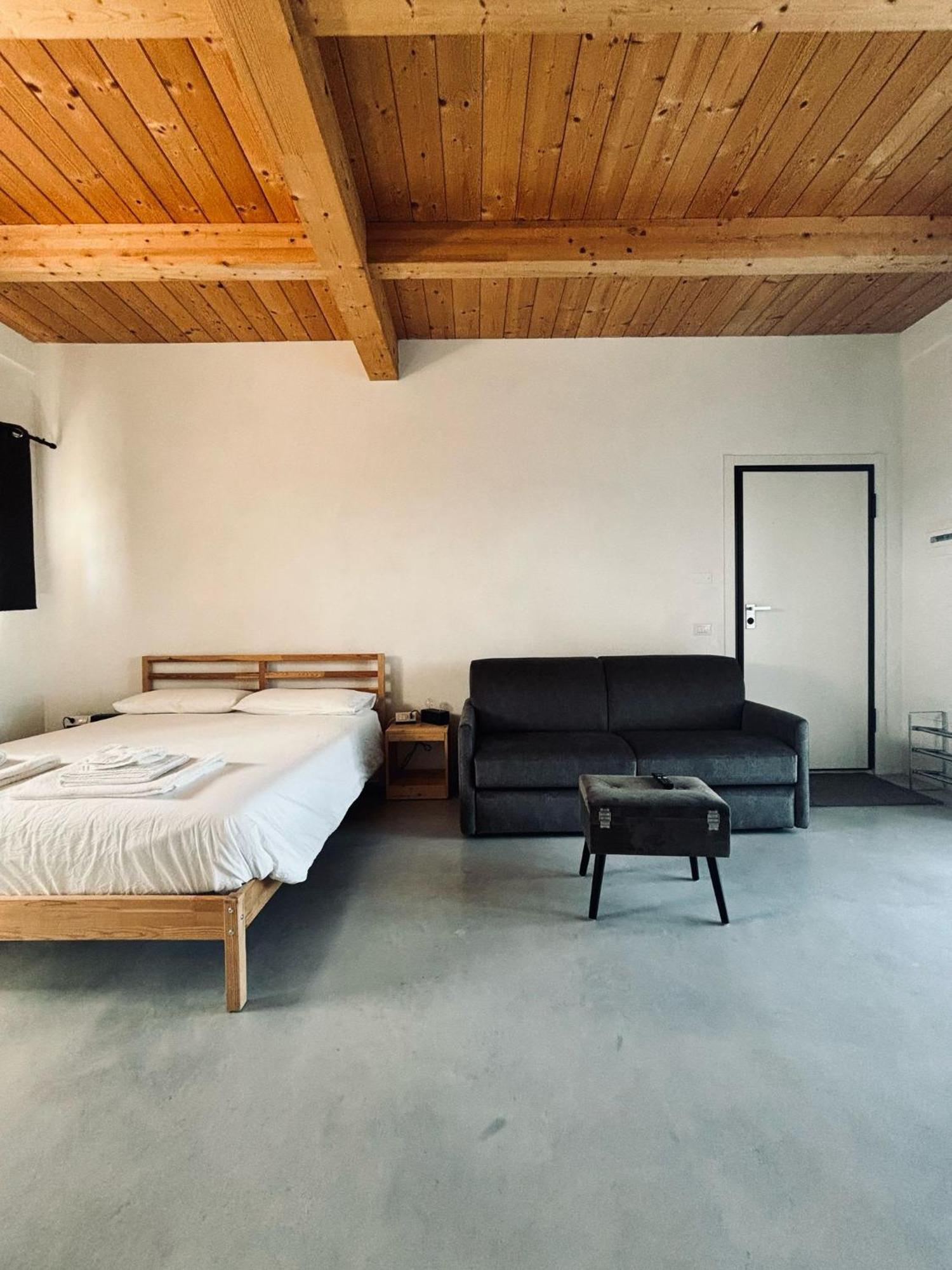 Montecosaro  Olea B&B מראה חיצוני תמונה