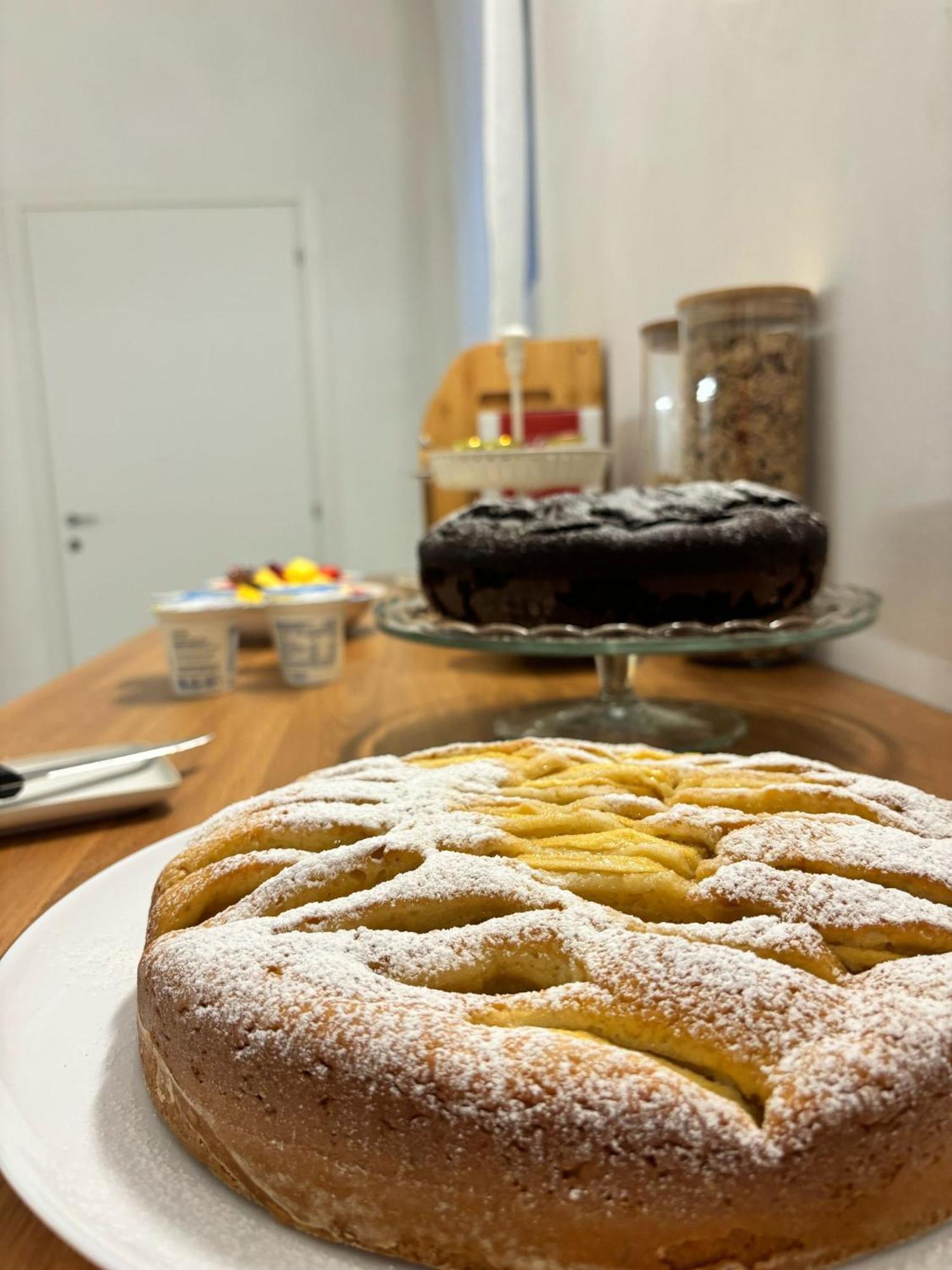 Montecosaro  Olea B&B מראה חיצוני תמונה