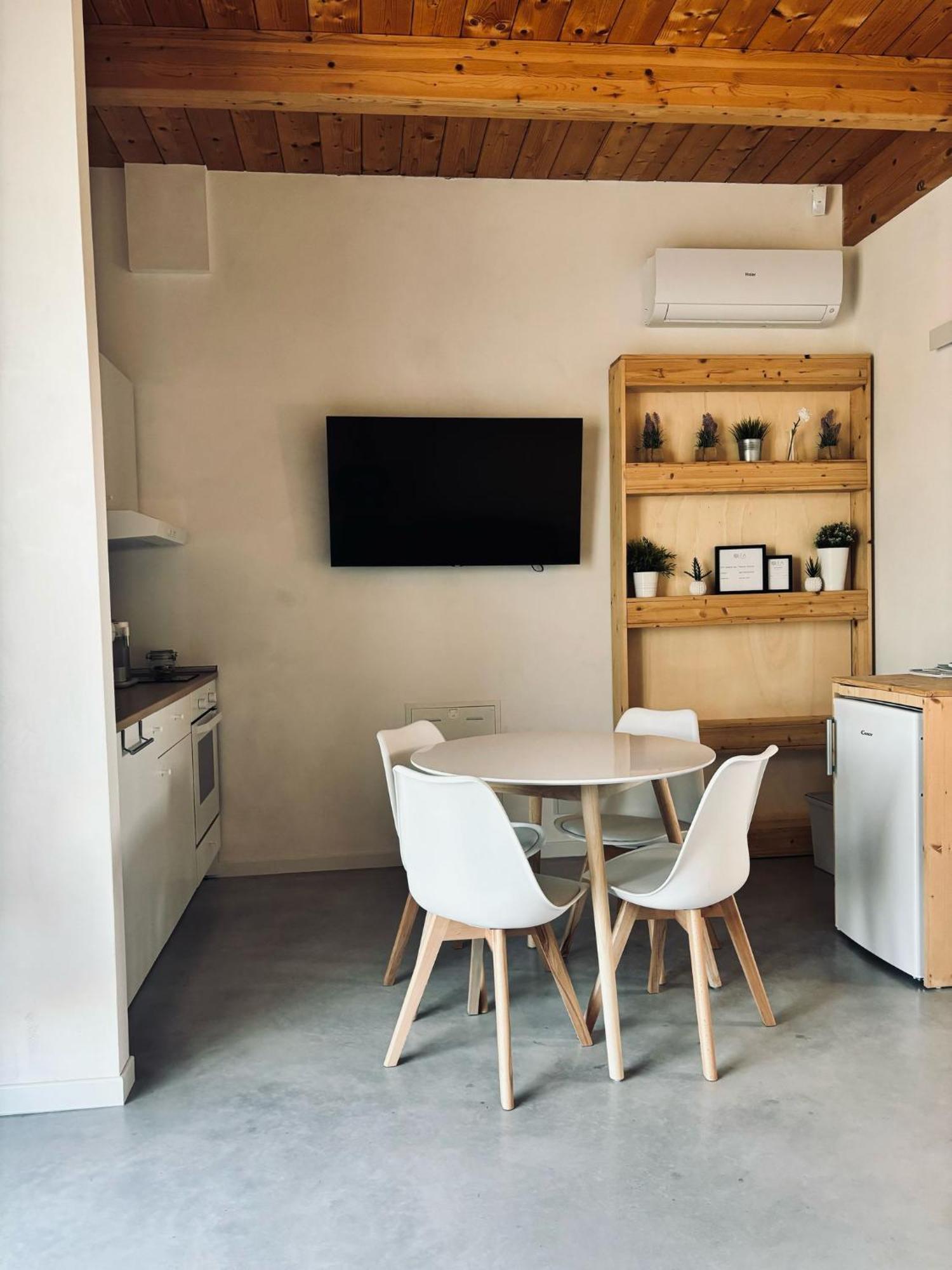 Montecosaro  Olea B&B מראה חיצוני תמונה