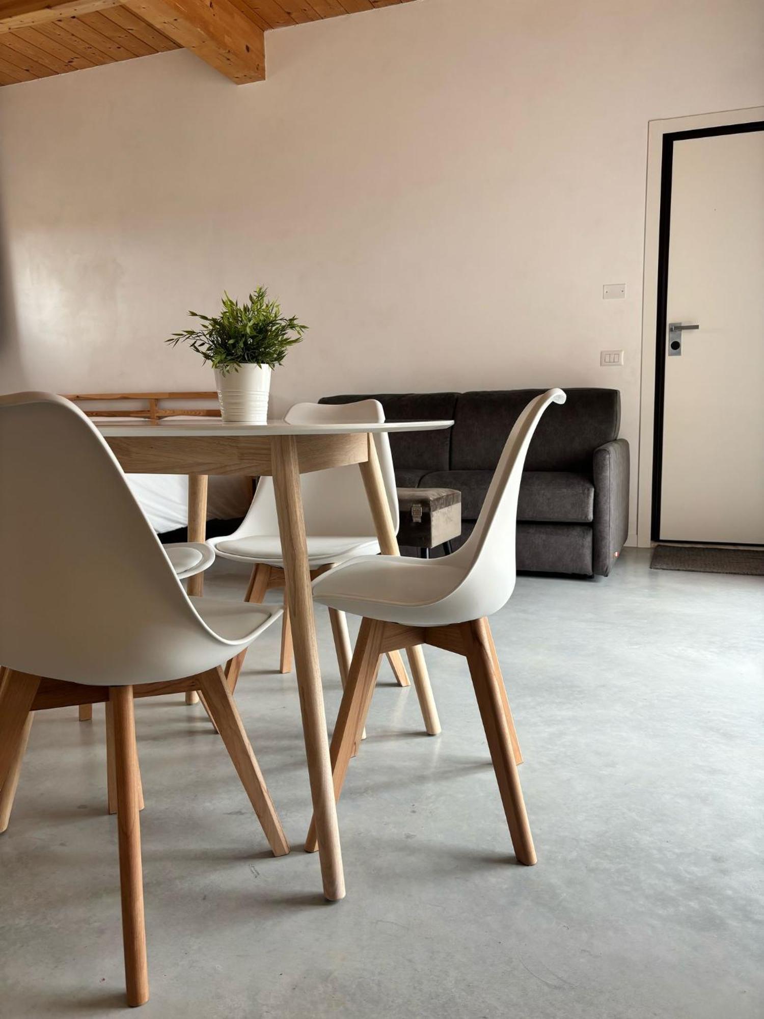 Montecosaro  Olea B&B מראה חיצוני תמונה