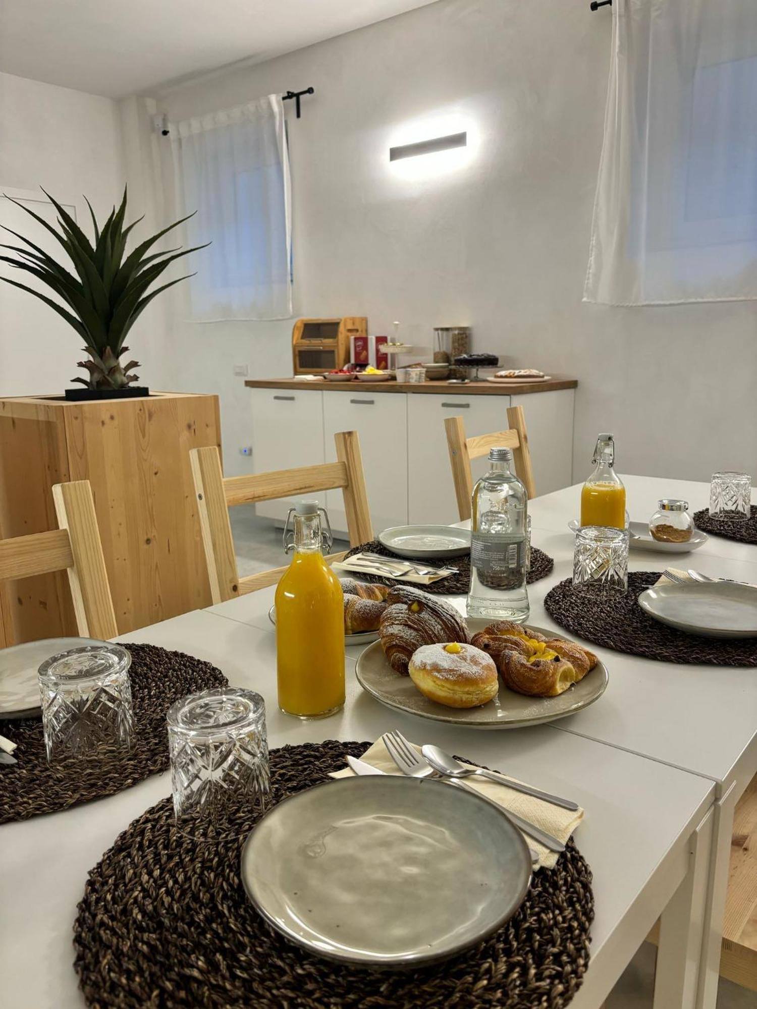 Montecosaro  Olea B&B מראה חיצוני תמונה