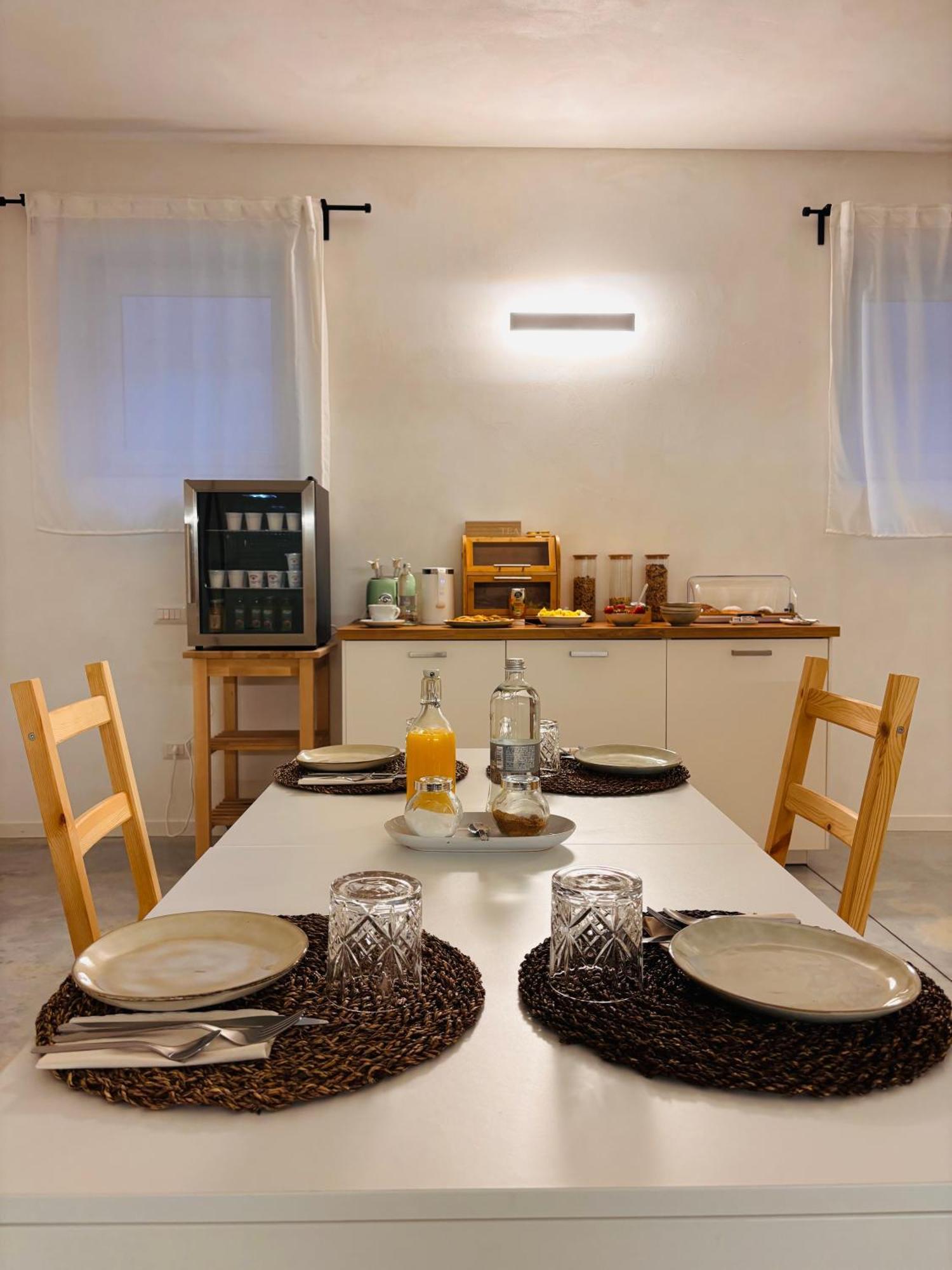Montecosaro  Olea B&B מראה חיצוני תמונה